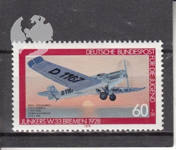 NSR 1007 ** - 1979